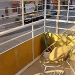 Departamento Parque
