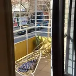Departamento Parque