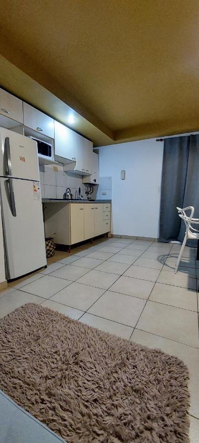 Departamento Parque Apartment