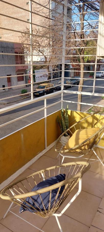 Departamento Parque *