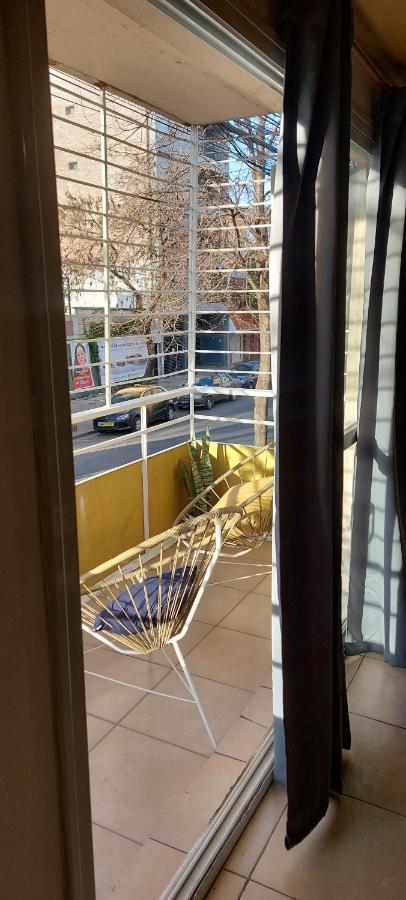 Departamento Parque Apartment *