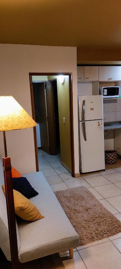 Apartment Departamento Parque