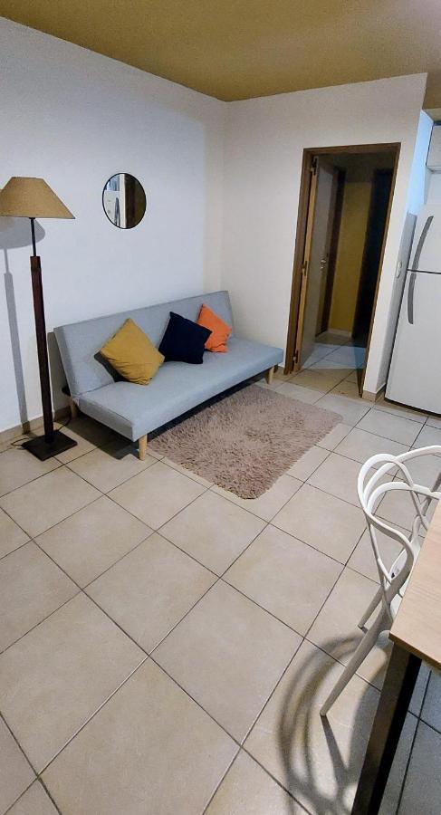 Departamento Parque Apartment Rosario