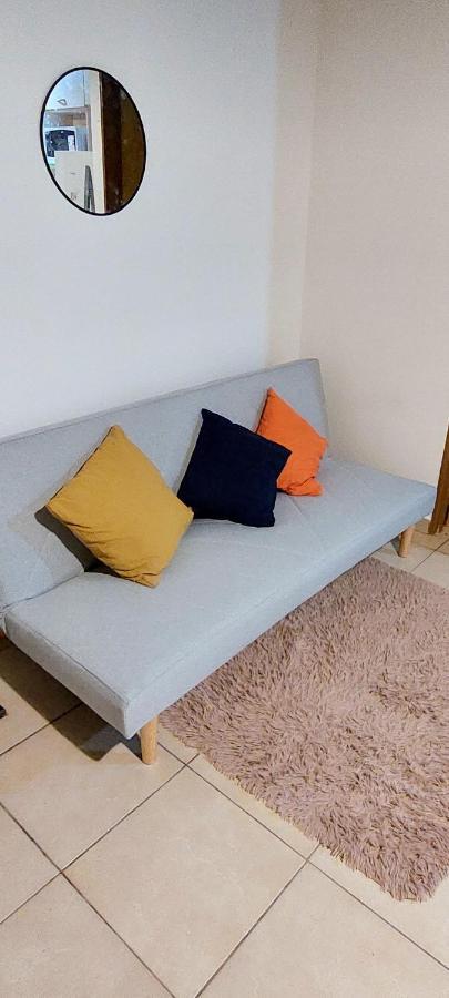 Departamento Parque