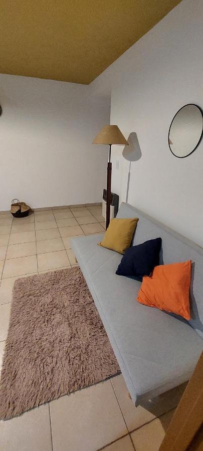 Apartment Departamento Parque