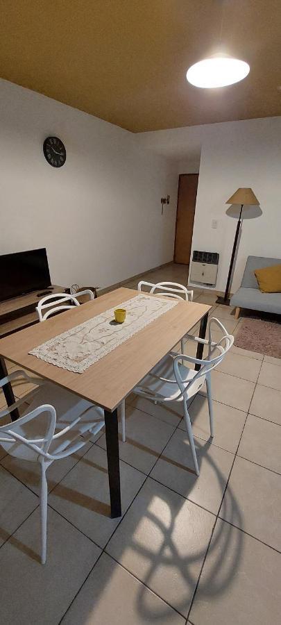Departamento Parque Apartment *