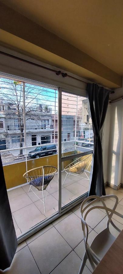 Departamento Parque *