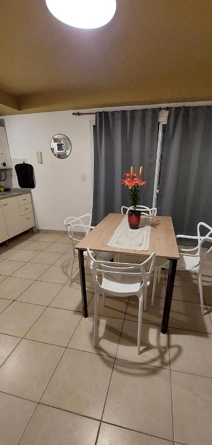 Departamento Parque Apartment *