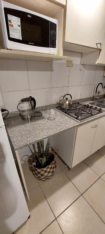 Departamento Parque Apartment Rosario