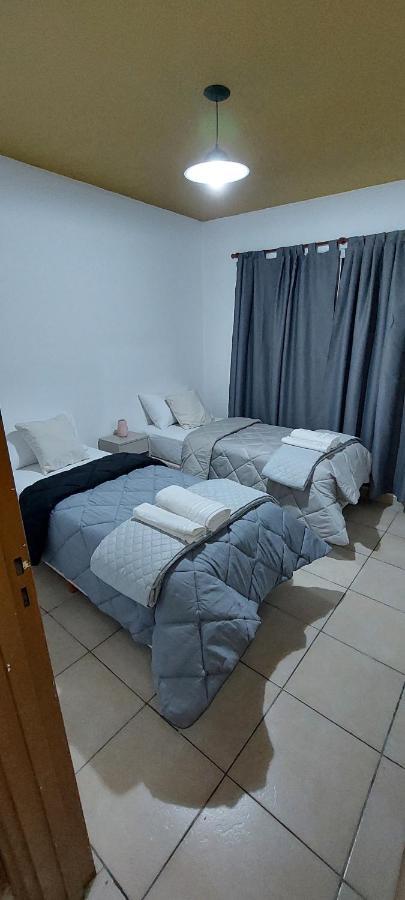 Apartment Departamento Parque