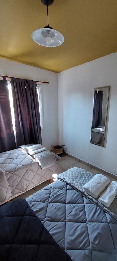 Departamento Parque