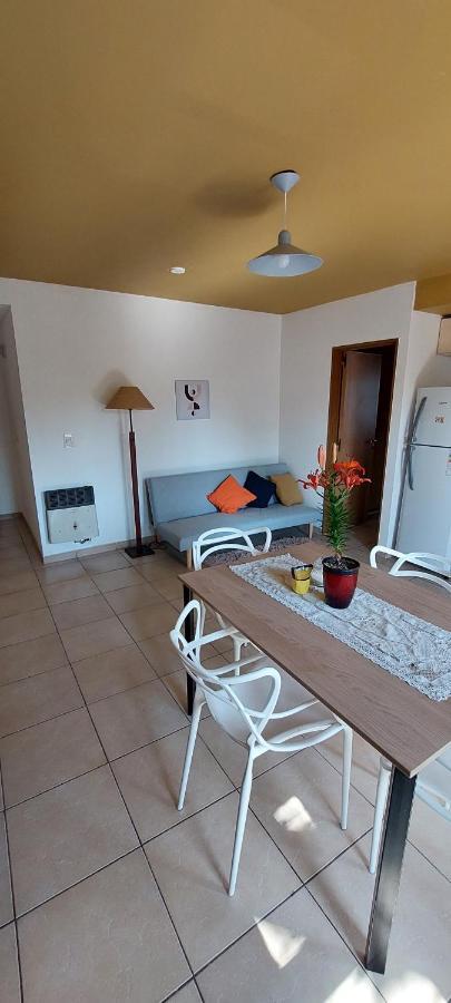 Departamento Parque *
