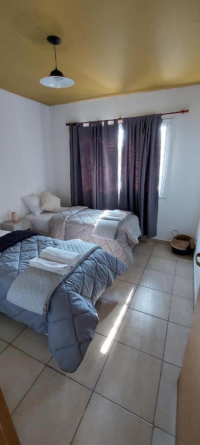 Departamento Parque Apartment *